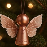 Angel Red Pro Nails Olio Cuticole